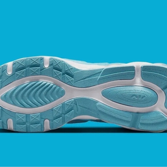 Nike Air Max TW “Ocean Bliss” ‼️BRAND NEW‼️ - Picture 9 of 14